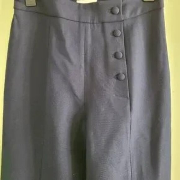 Sezane Ruben Trousers - Picture 3 of 8